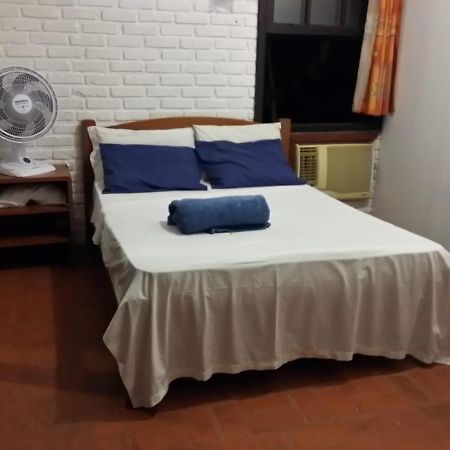 Garapuvu Hostelフロリアノポリス エクステリア 写真