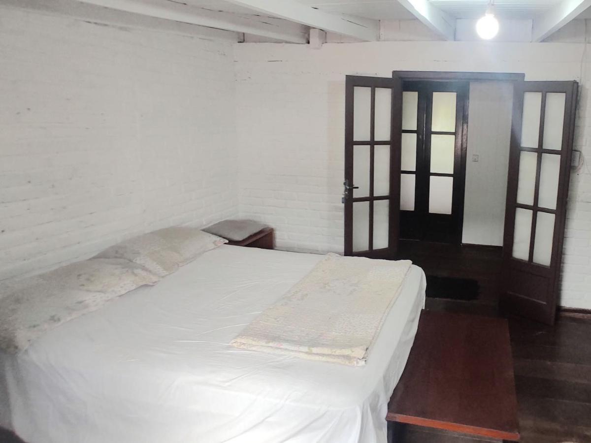 Garapuvu Hostelフロリアノポリス エクステリア 写真