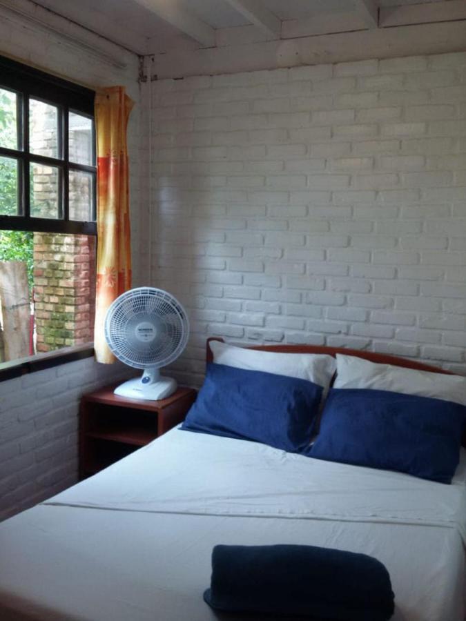 Garapuvu Hostelフロリアノポリス エクステリア 写真